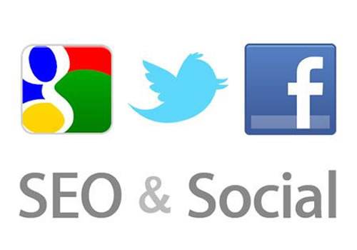 SEO与社交媒体营销的区别