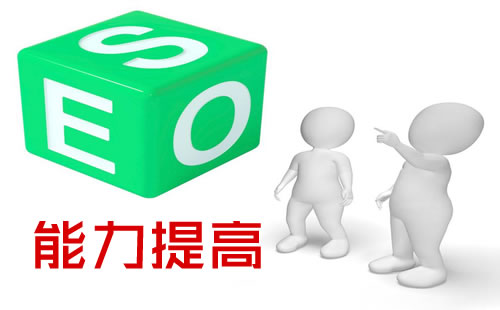 SEO营销能力提升