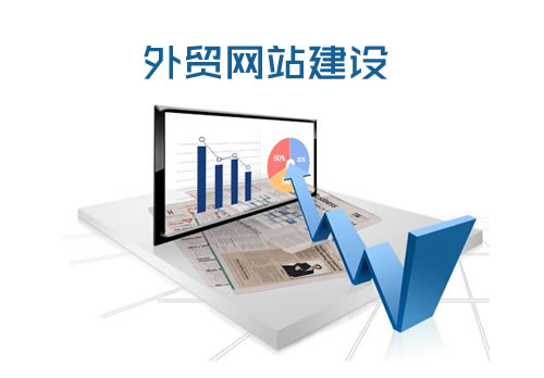 外贸网站建设规划