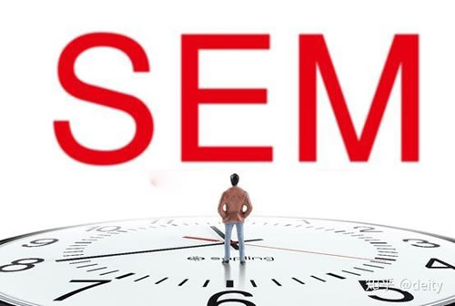 sem推广