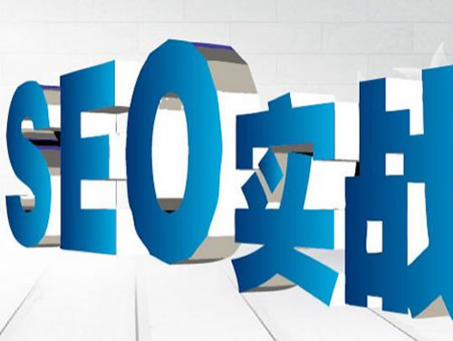 seo实战方法