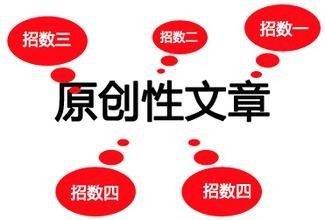十堰SEO-如何写好网站文章(伪原创)的技巧 伪原创文章