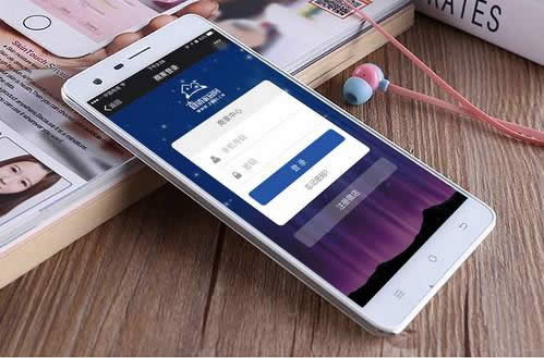 微网站应该具备的功能