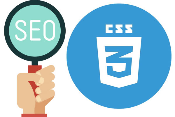 SEO优化必须掌握CSS