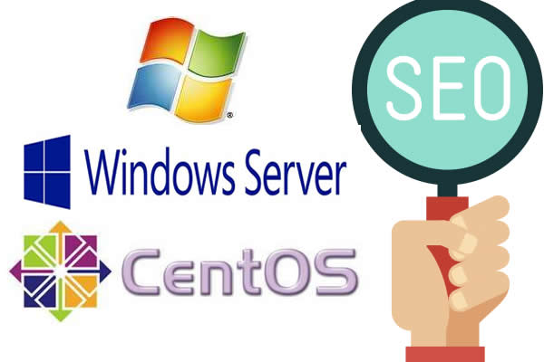 SEO优化要学会服务器环境设置搭建