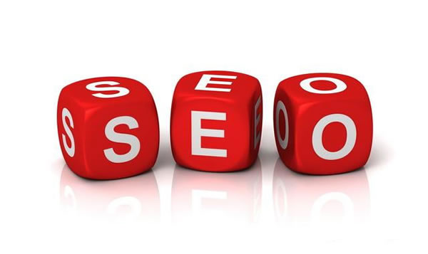 SEO内容优化