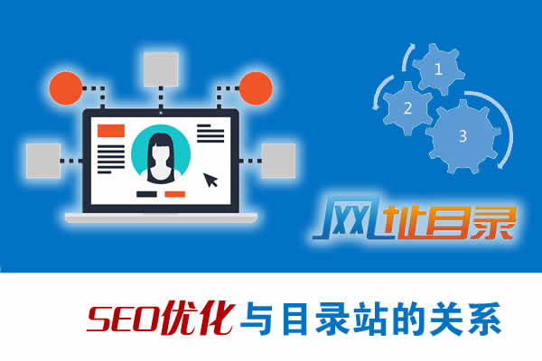 SEO优化与目录站的关系