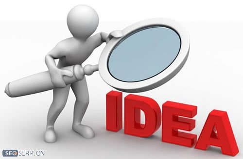 蜘蛛喜欢的内容