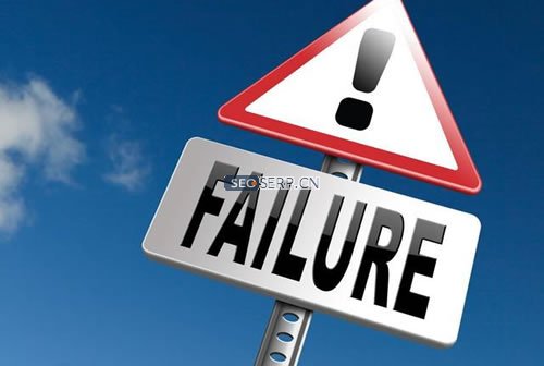 对搜索引擎不友好的特征