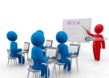 seo教程-锚文本 seo教程-锚文本