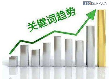 关键词是seo的核心