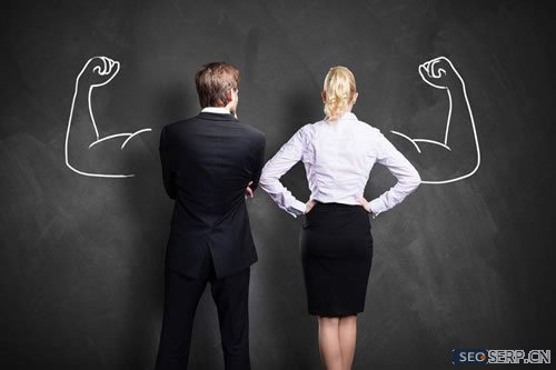 营销型网站转化率