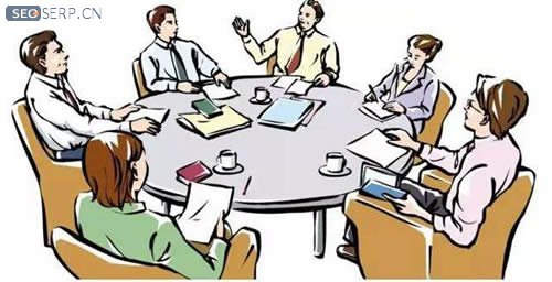 交流seo心得体会