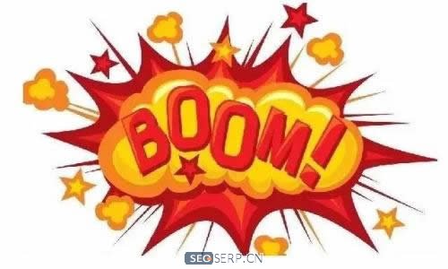 恶意点击和采集容易踩雷