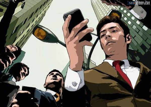 网站设计要注重用户体验