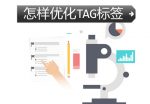 tag标签优化