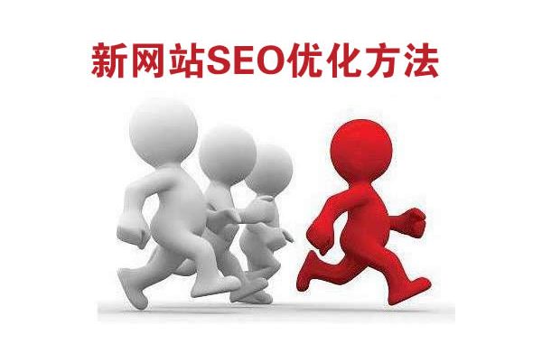 帽子SEO浅析新站SEO优化方法