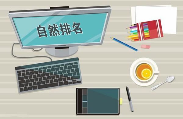 百度自然排名优化规律浅析