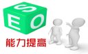 SEO营销能力提升