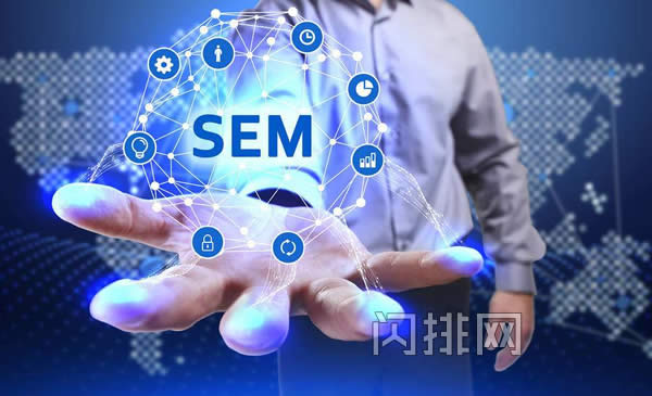 SEM账户分析必备套路