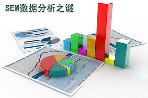 「SEM新手」如何快速掌握数据分析技能